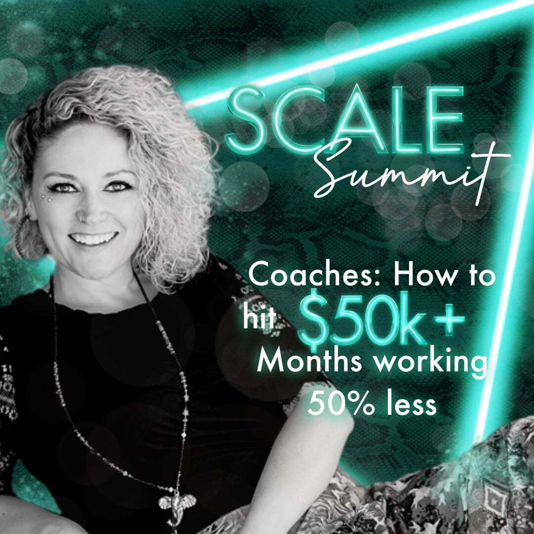 Scale Summit