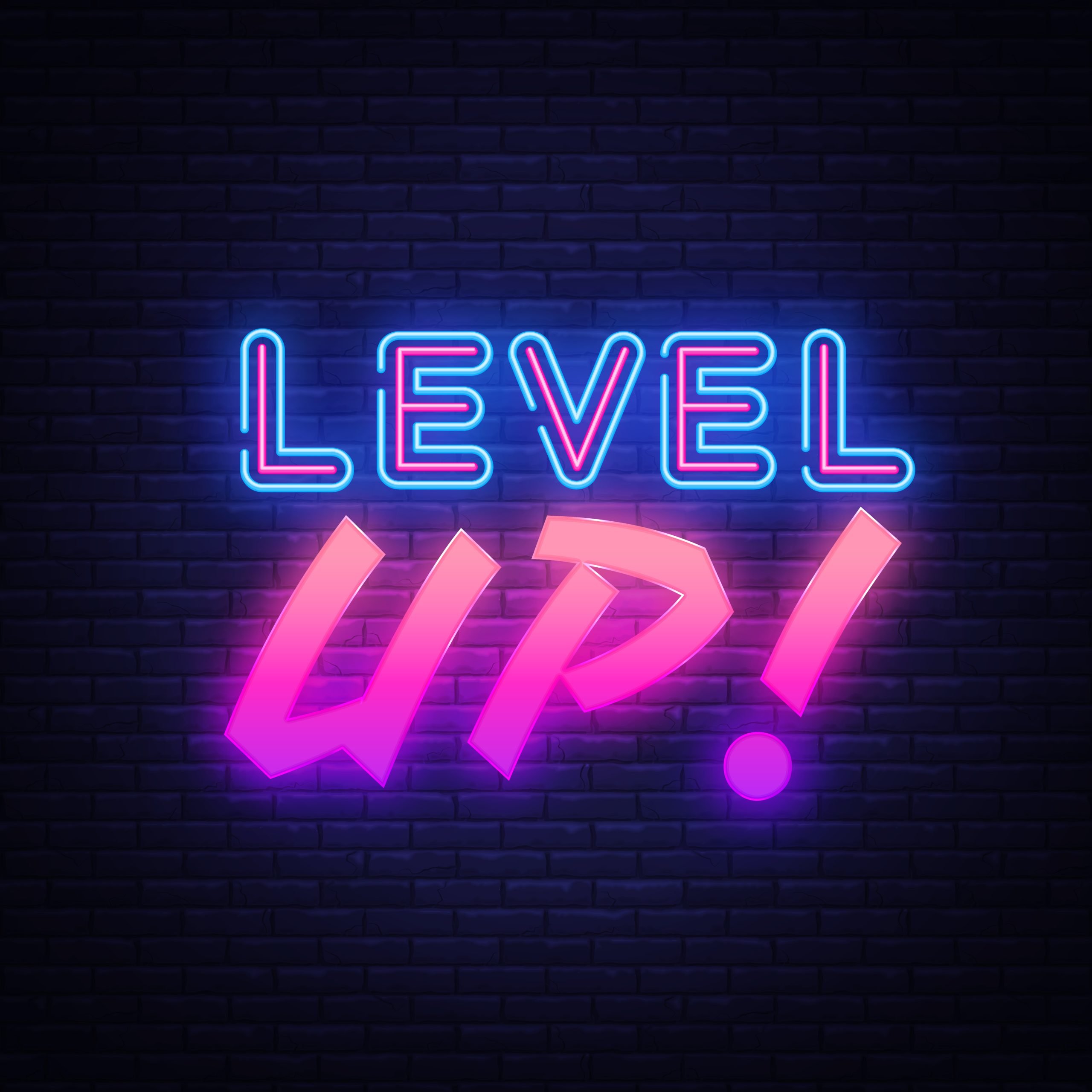 Level Up! Empire Business Academy